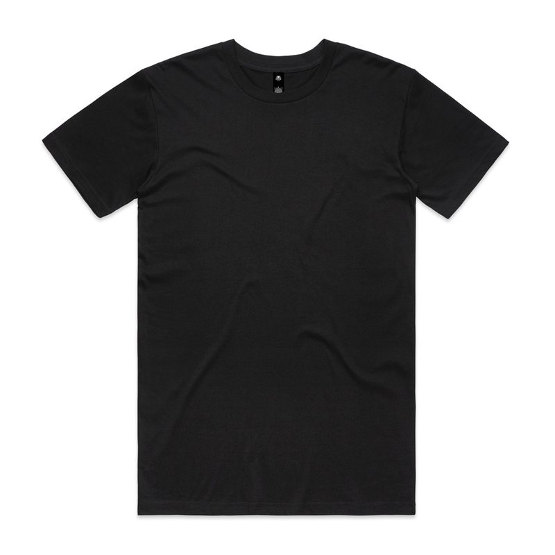 Custom printed t-shirt