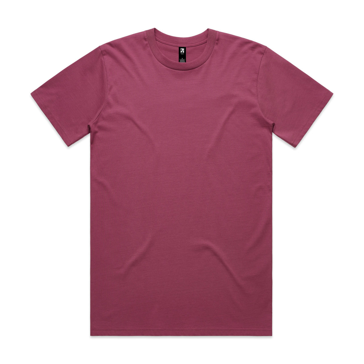 Custom Classic Tee Berry
