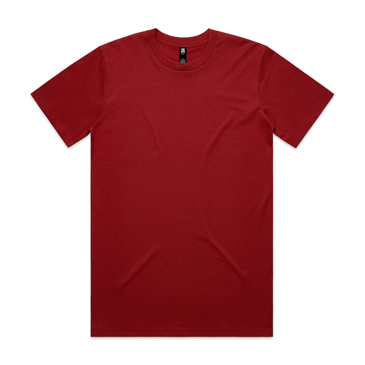 Custom Classic Tee Cardinal