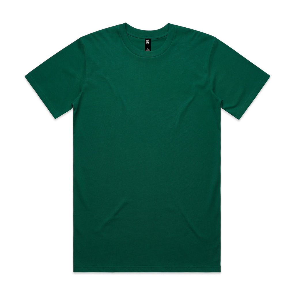 Custom Classic Tee Jade