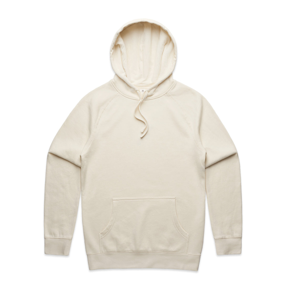 Custom Supply Hood Ecru