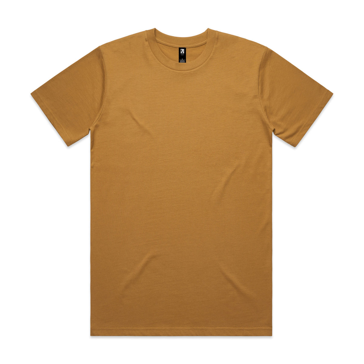 Custom Classic Tee Camel