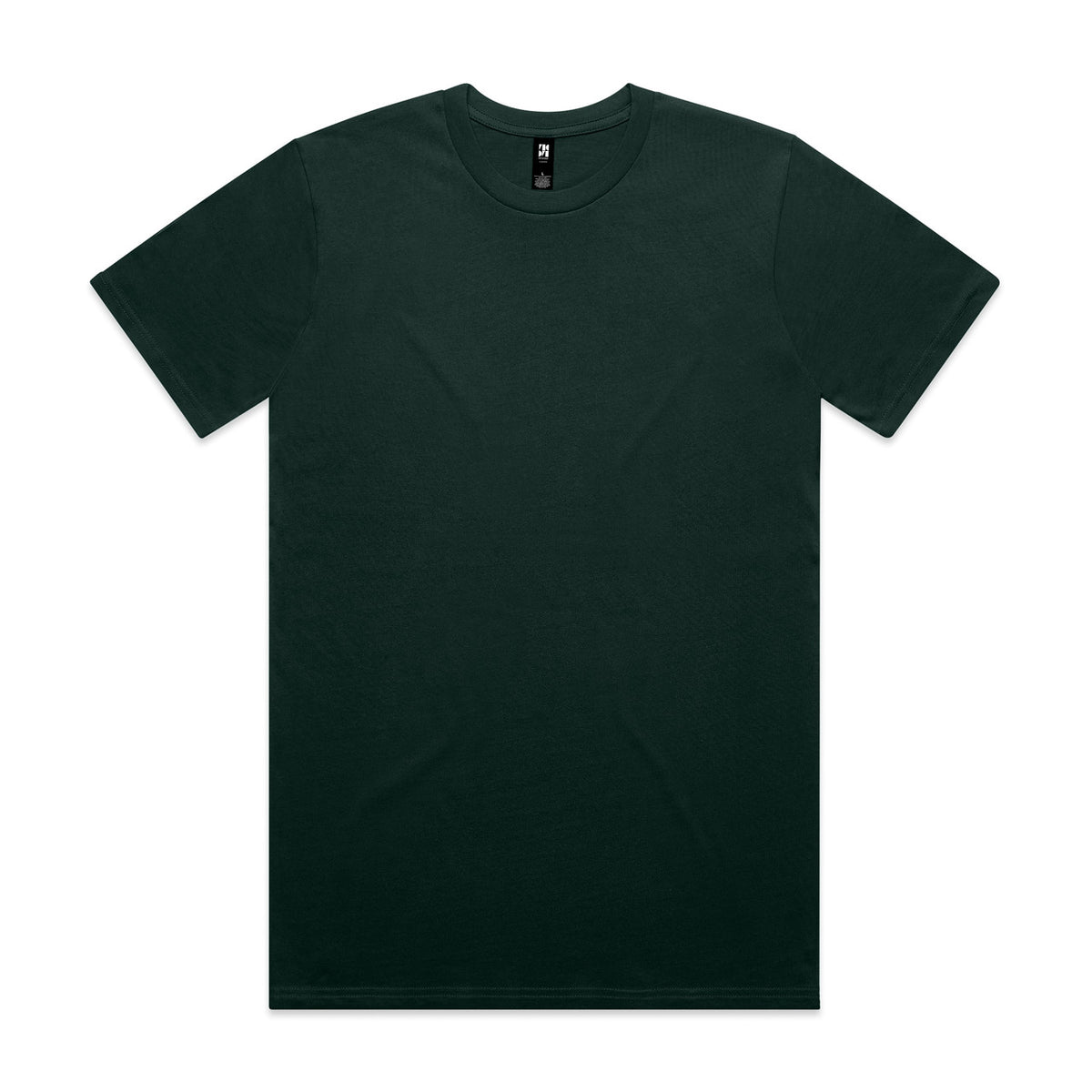 Custom Classic Tee Pine green