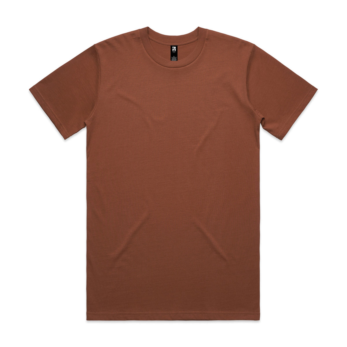 Custom Classic Tee Clay