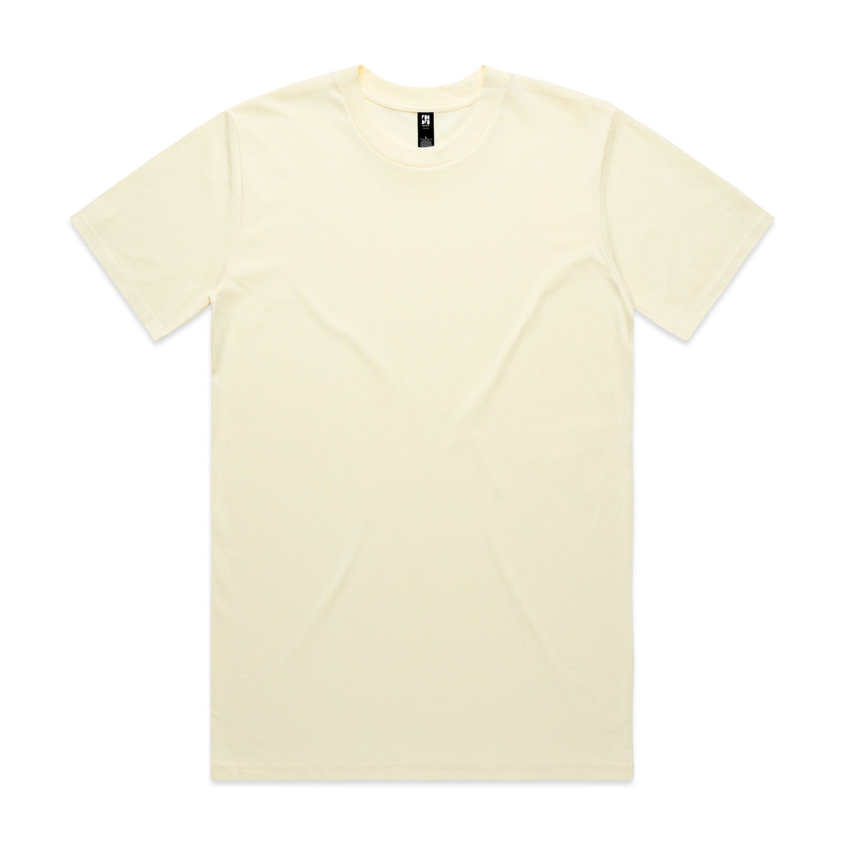 Custom Classic Tee Butter