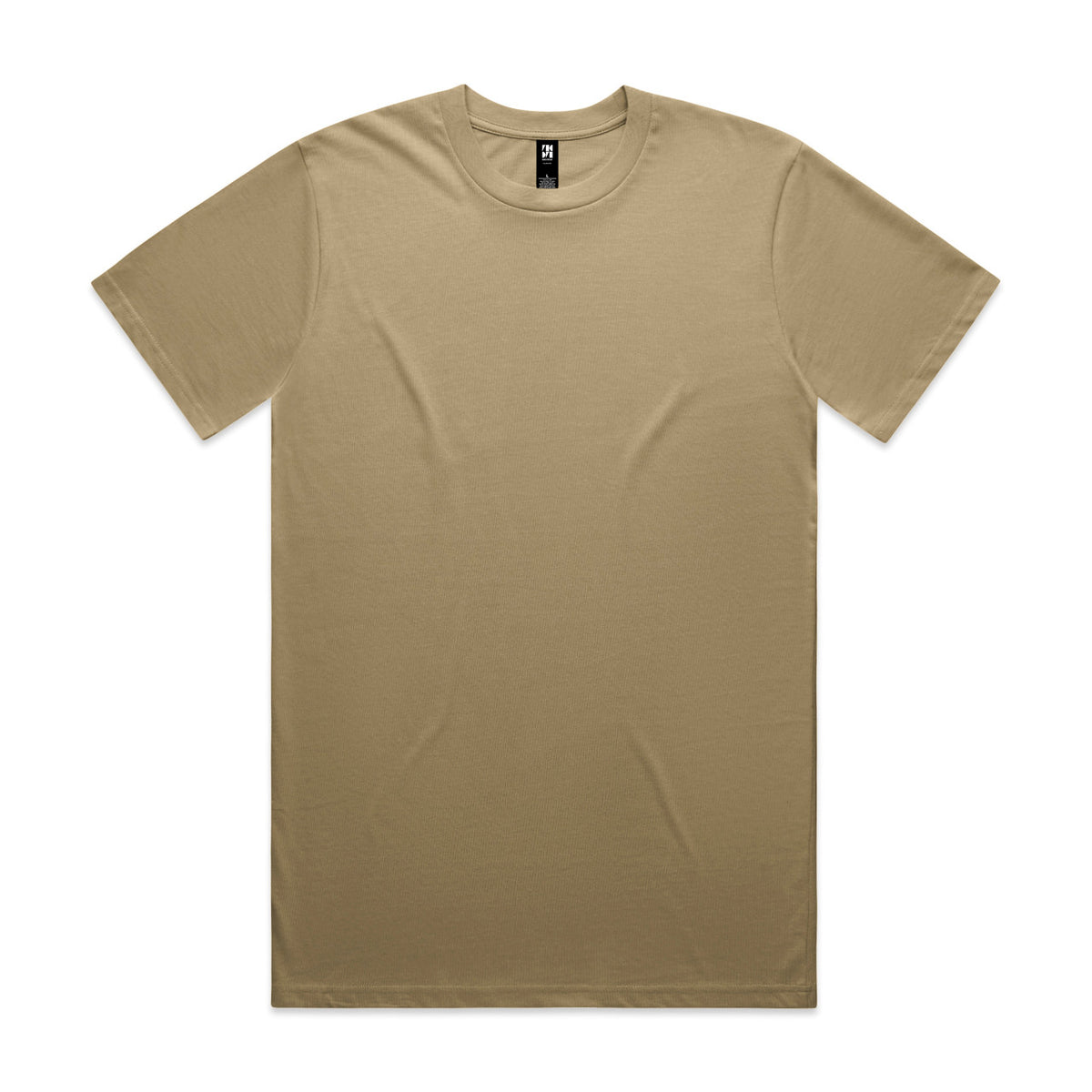 Custom Classic Tee Sand