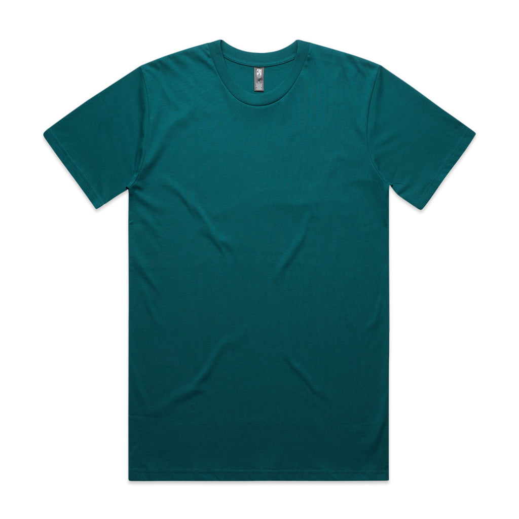 Custom Classic Tee Atlantic