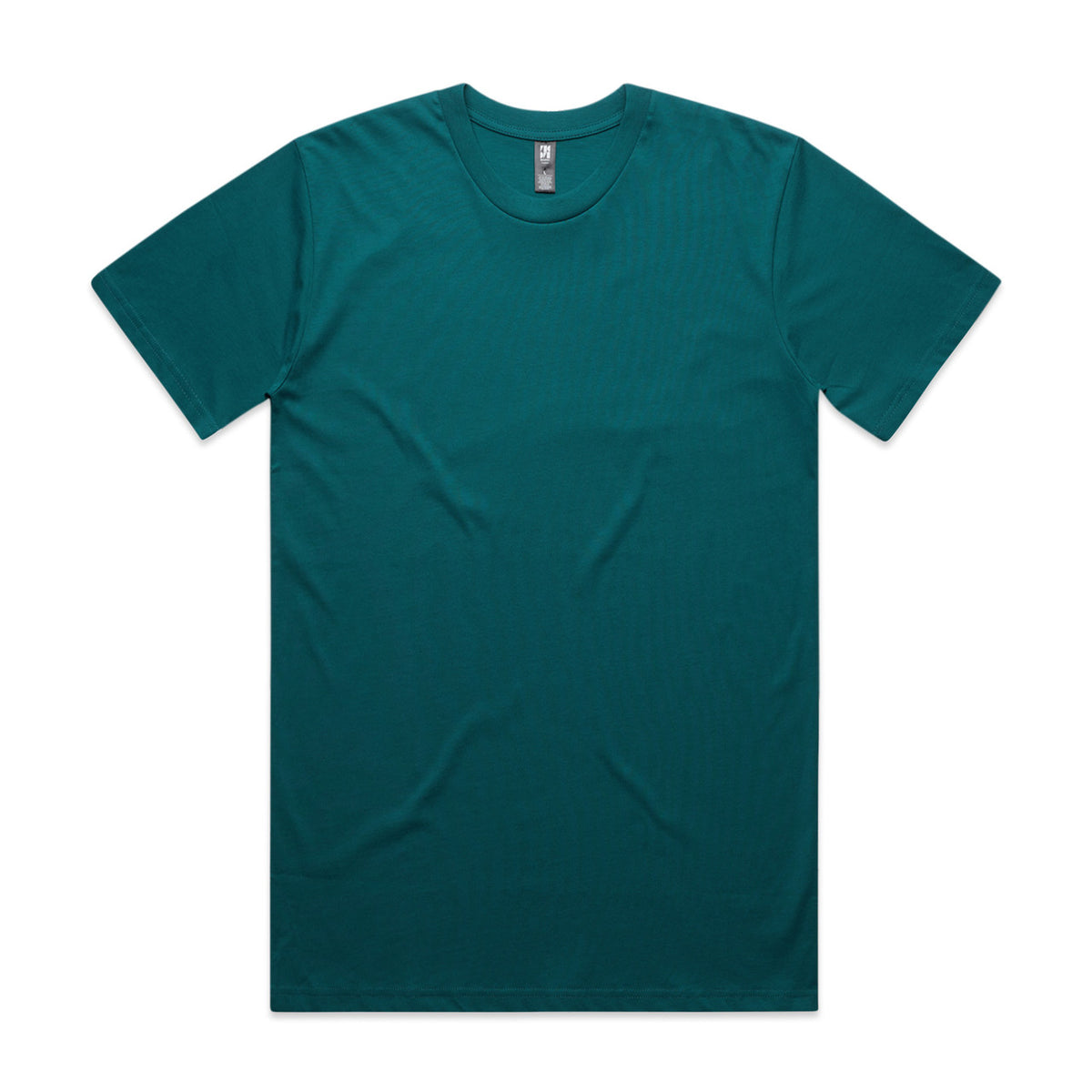 Custom Classic Tee Atlantic