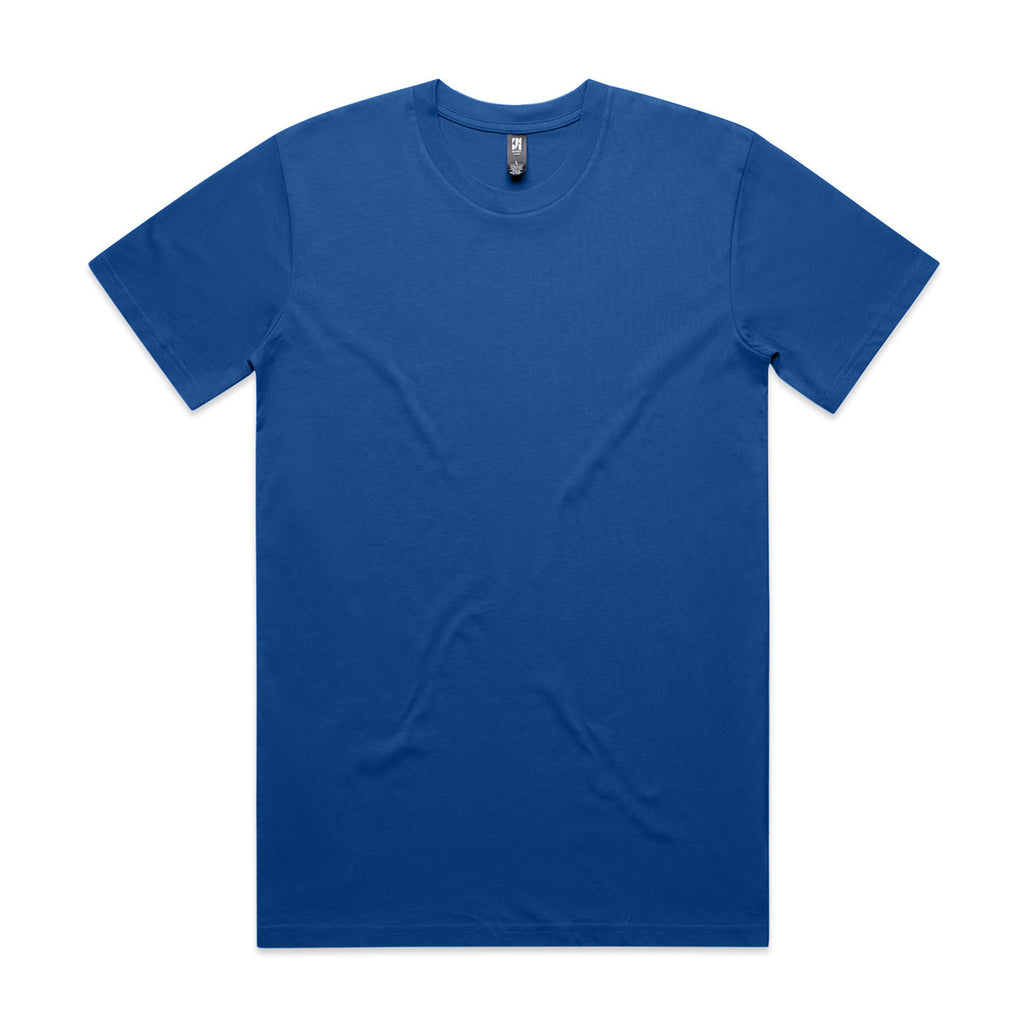 Custom Classic Tee Bright royal
