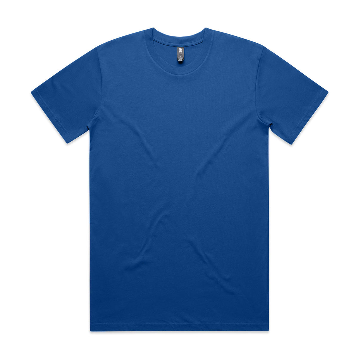 Custom Classic Tee Bright royal