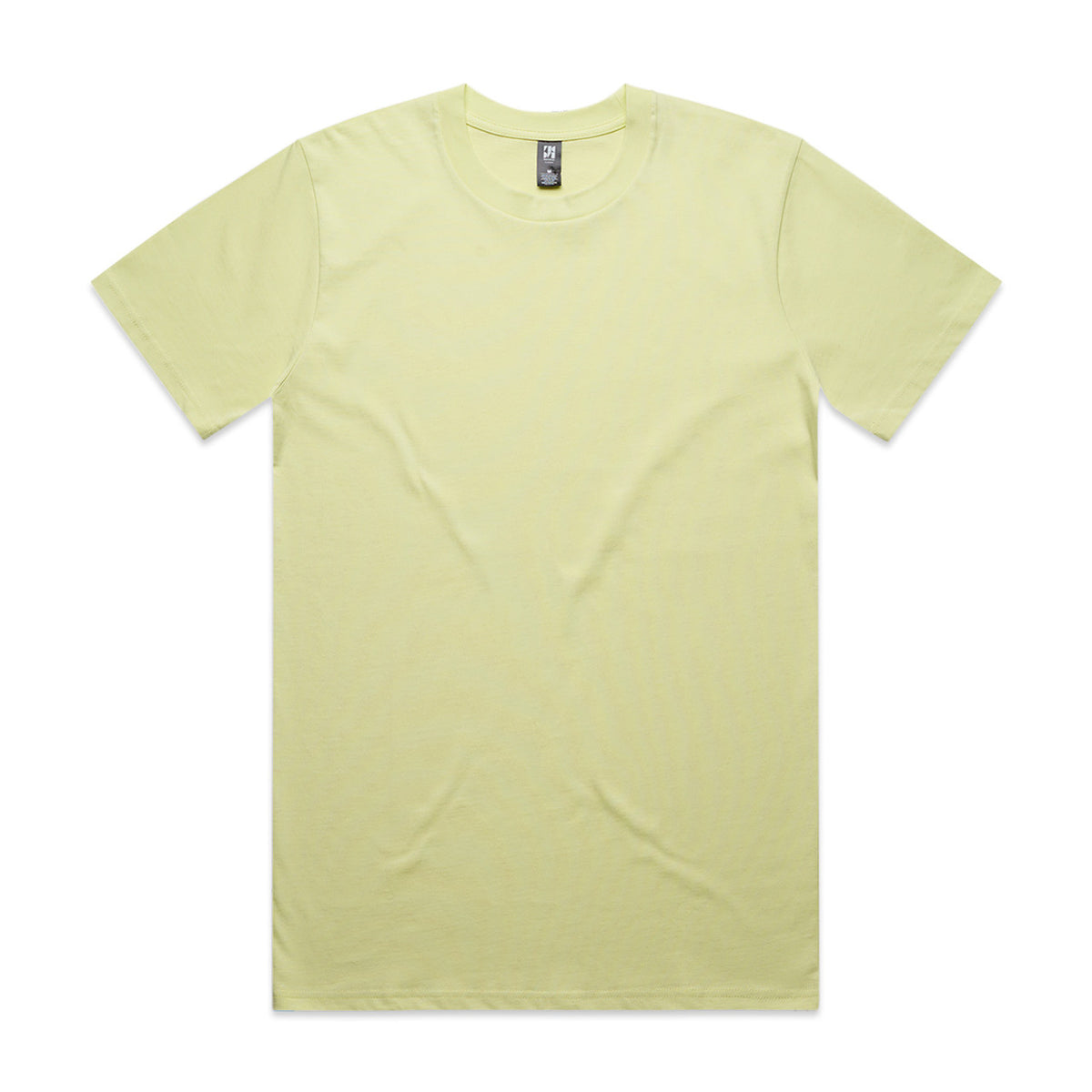 Custom Classic Tee Lime