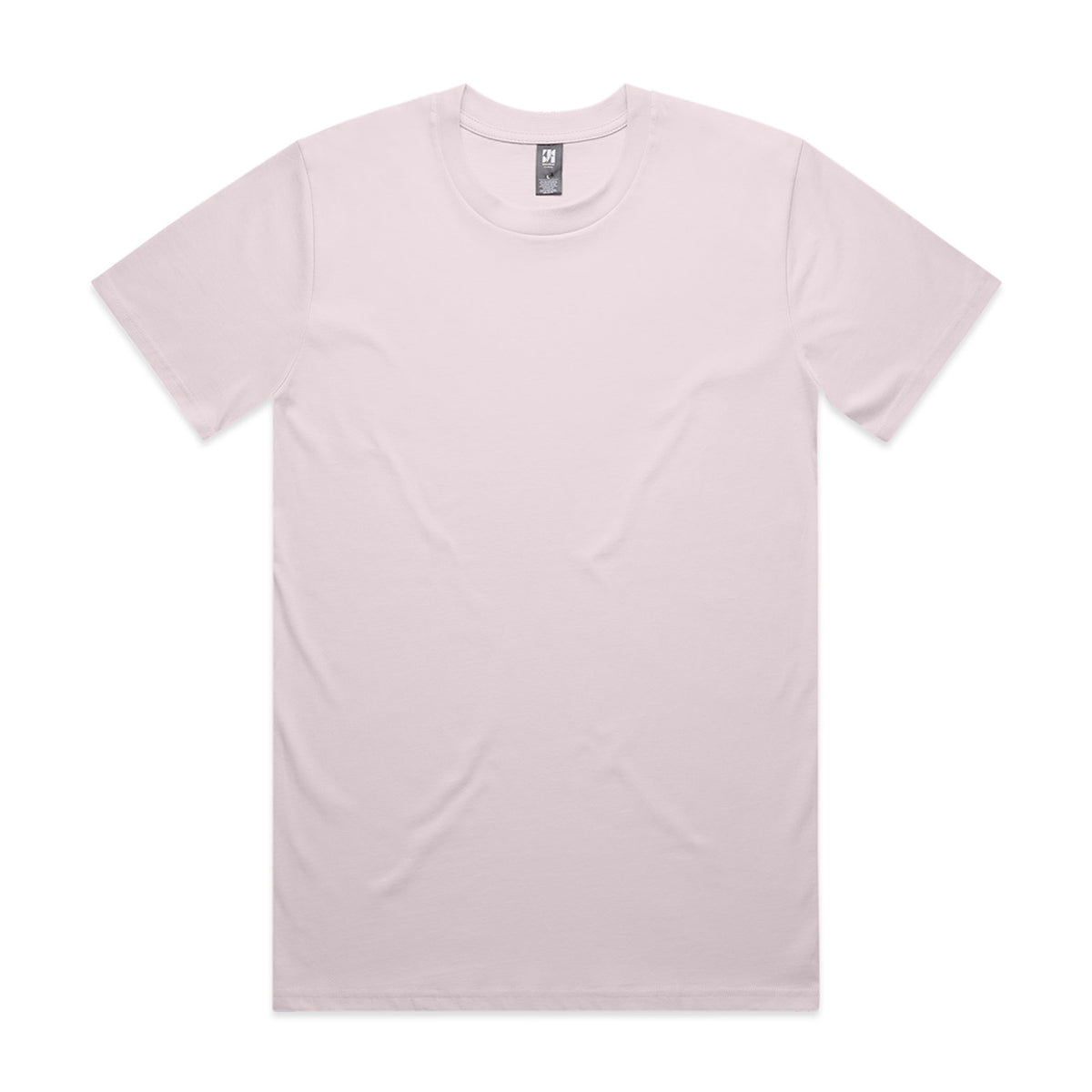 Custom Classic Tee Orchid