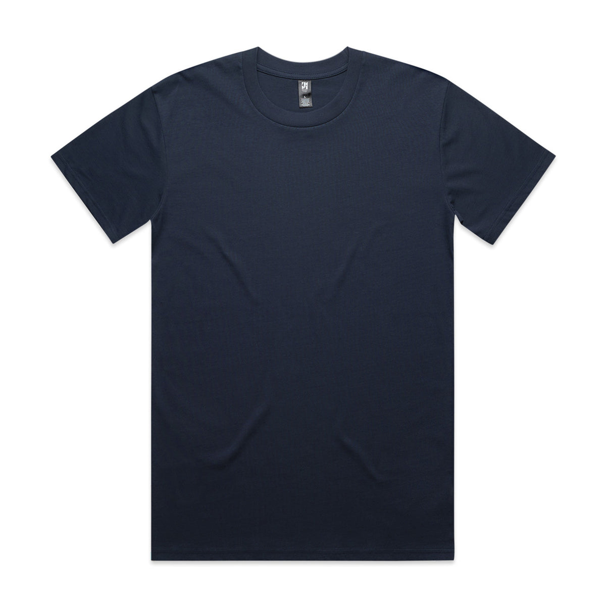 Custom Classic Tee Midnight blue