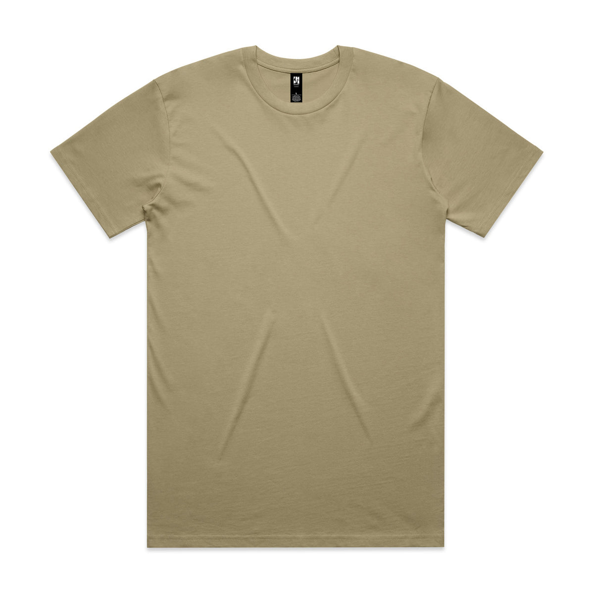 Custom Classic Tee Safari