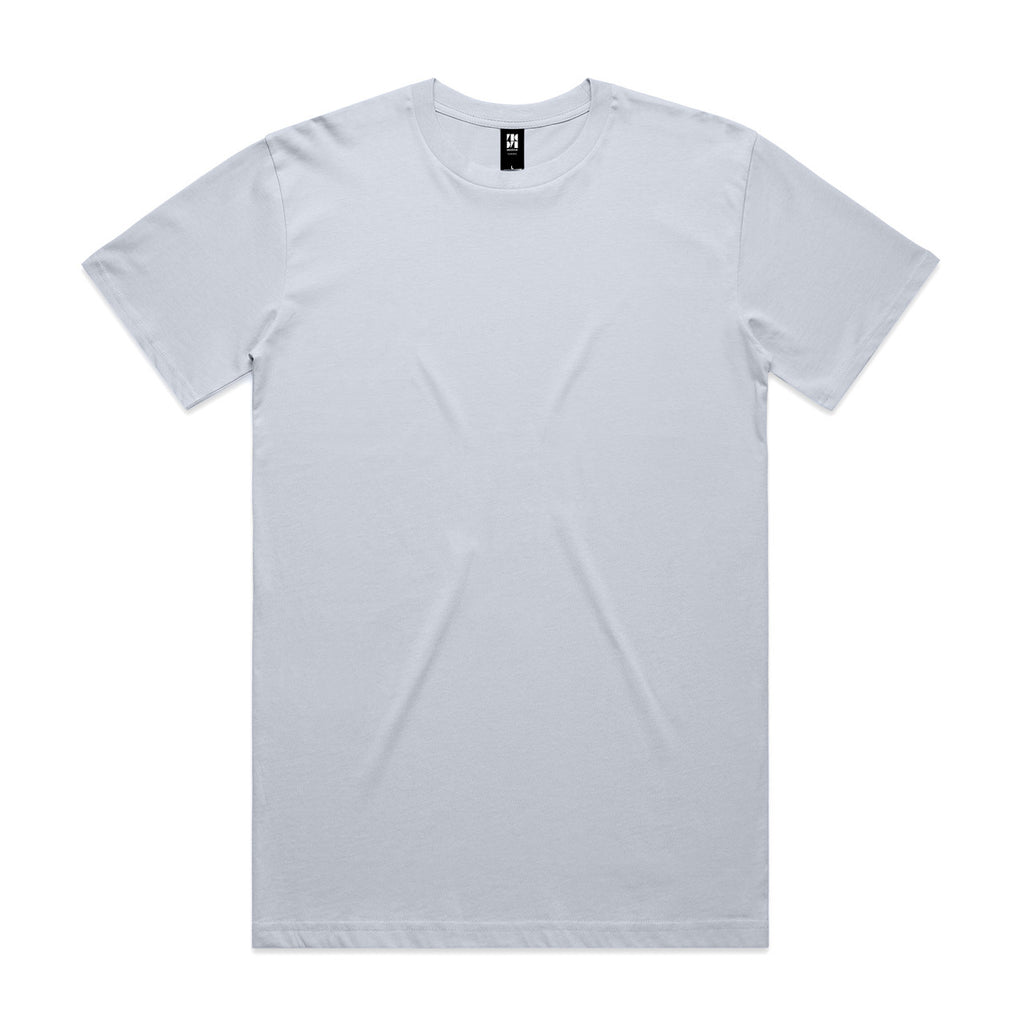 Custom Classic Tee Powder