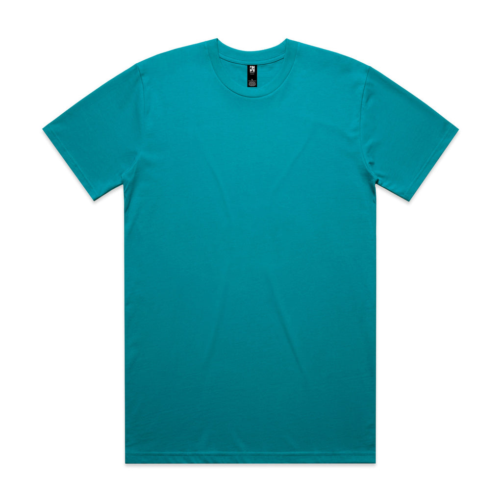 Custom Classic Tee Charlotte