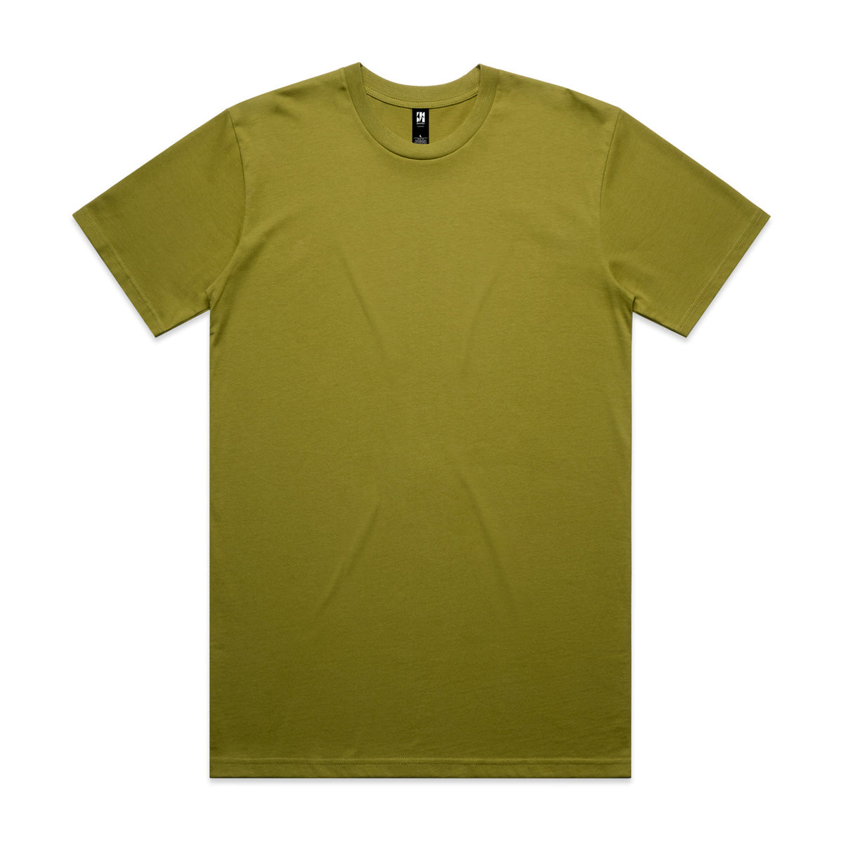 Custom Classic Tee Moss