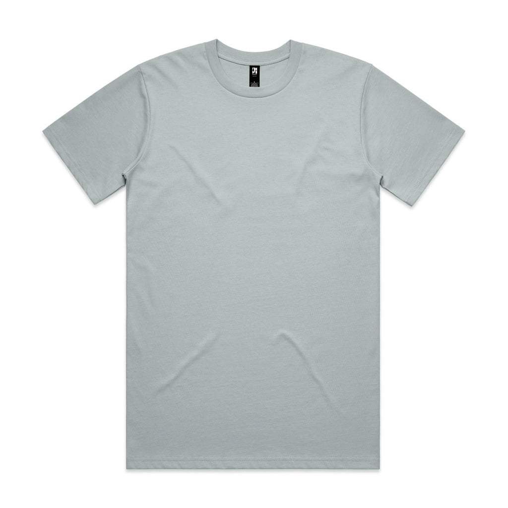 Custom Classic Tee Smoke