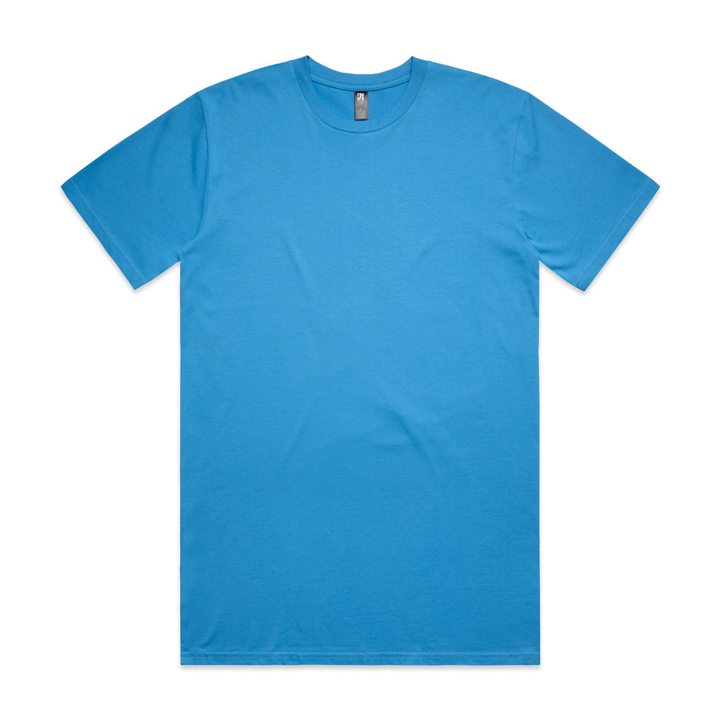 Custom Classic Tee Ocean