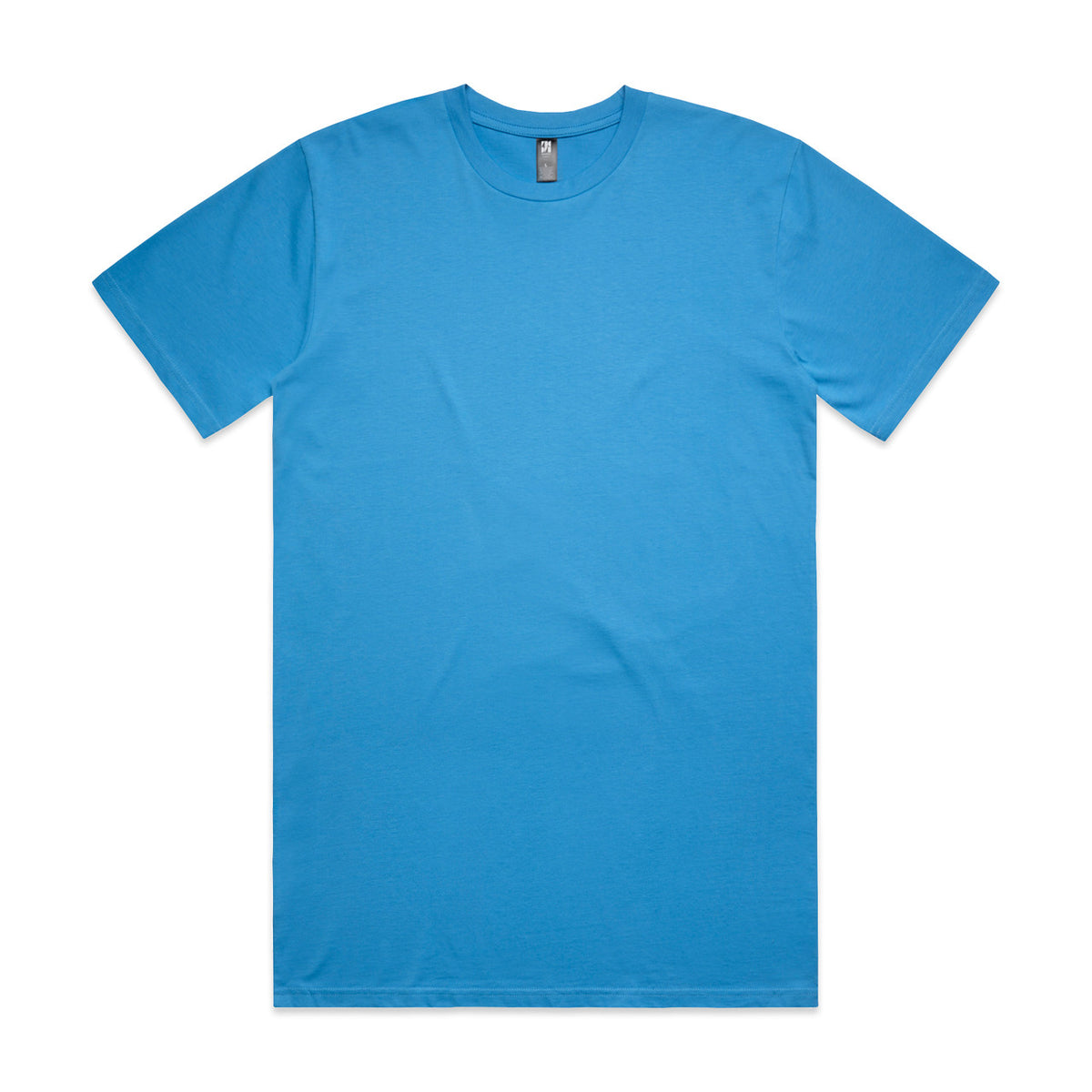 Custom Classic Tee Ocean
