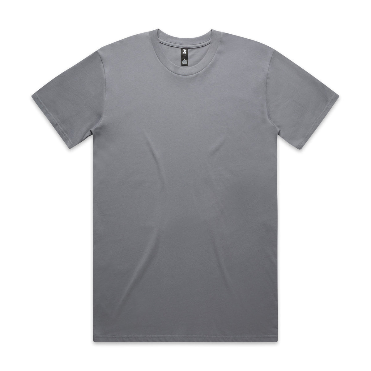 Custom Classic Tee Gravel