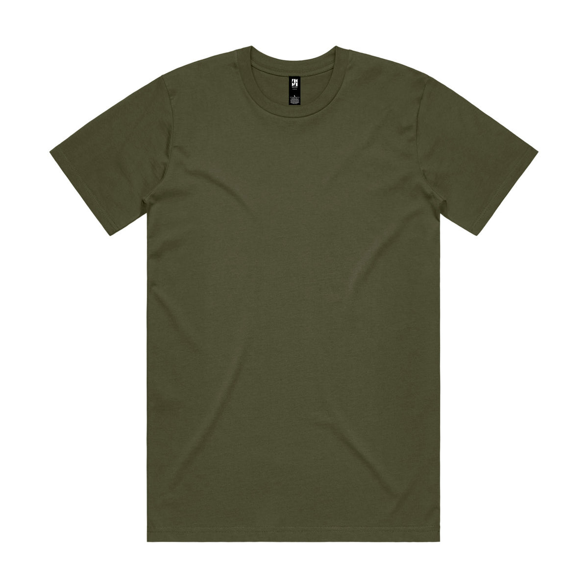 Custom Classic Tee Army