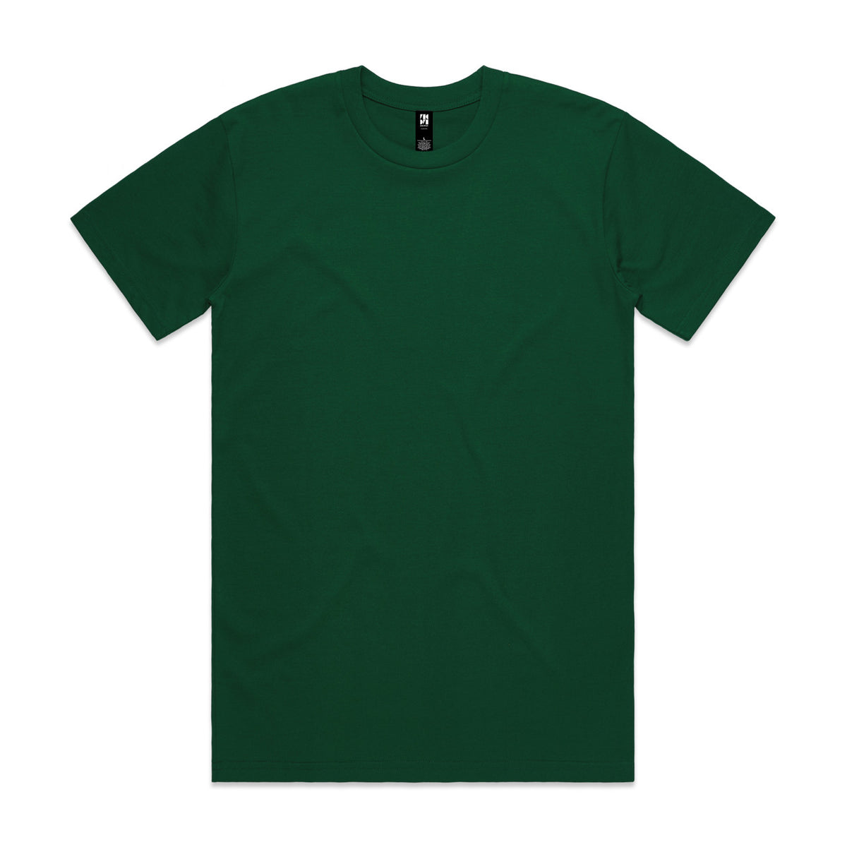 Custom Classic Tee Emerald