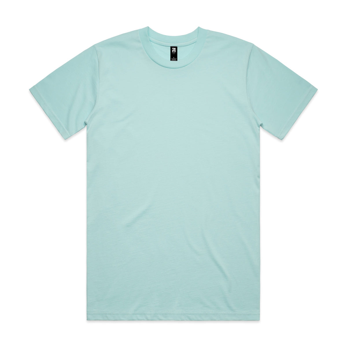 Custom Classic Tee Lagoon