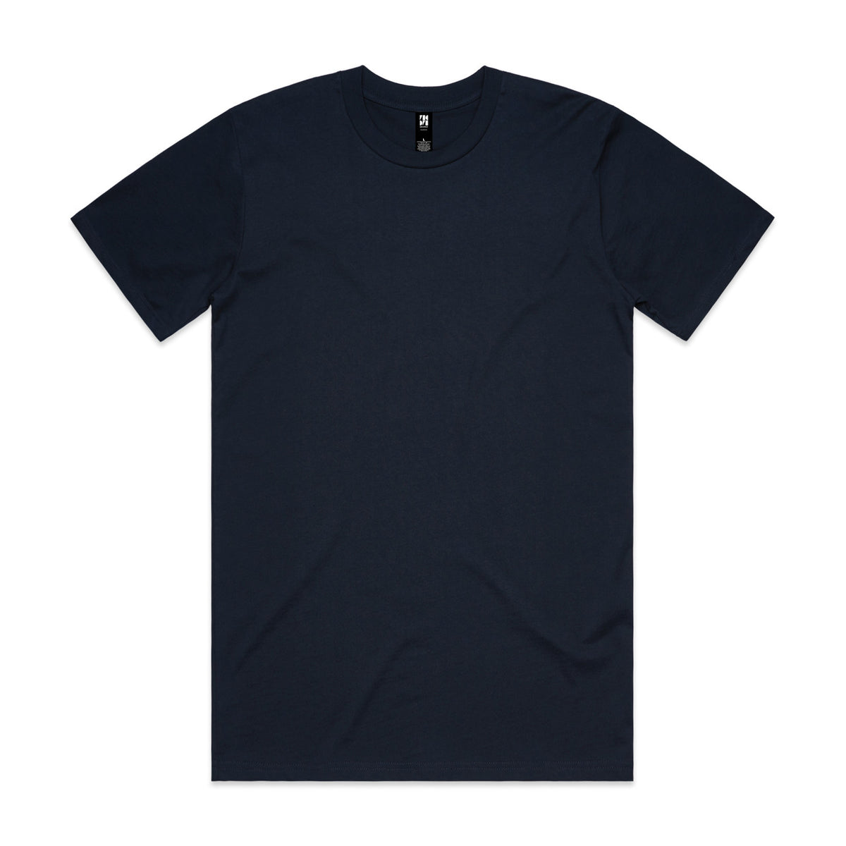 Custom Classic Tee Navy