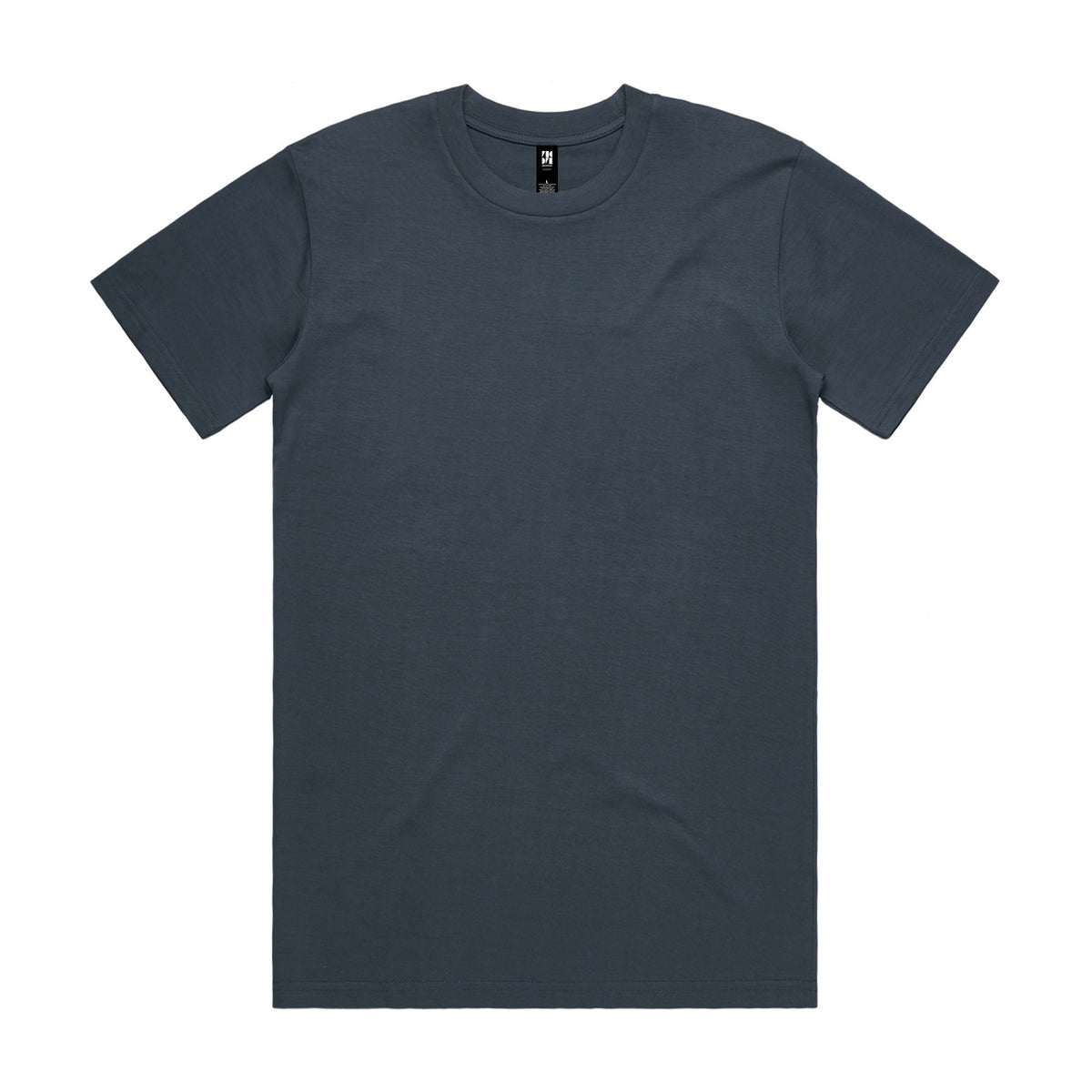 Custom Classic Tee Petrol blue