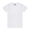 Custom Classic Tee White
