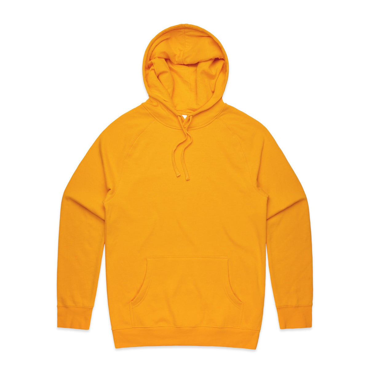 Custom Supply Hood Gold