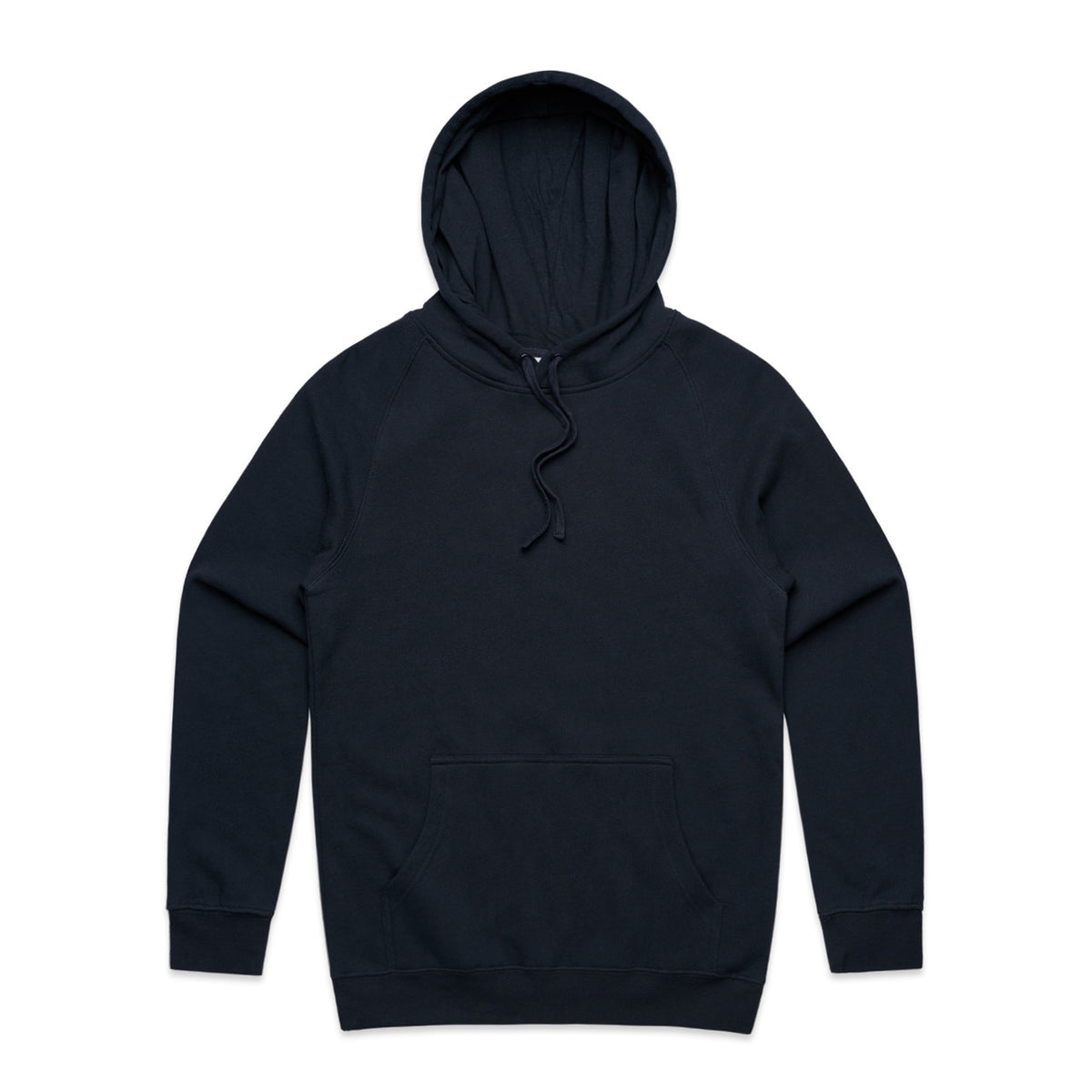 Custom Supply Hood Navy
