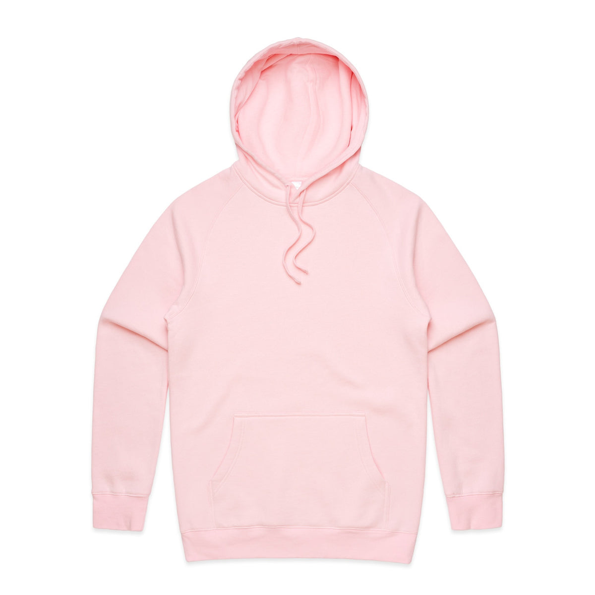 Custom Supply Hood Pink