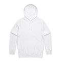 Custom Supply Hood White