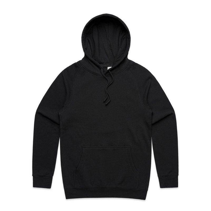 Custom printed hoodie